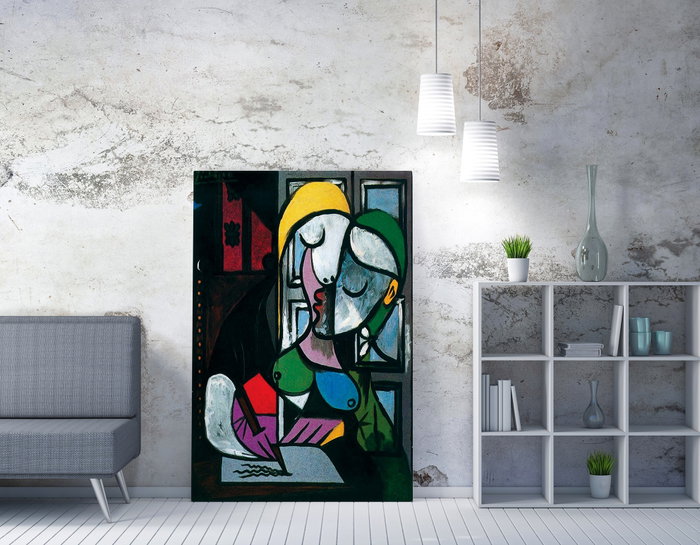 Wallity WY89 Multicolor 70 x 100 cm Wallity WY89 Multicolor 70 x 100 cm